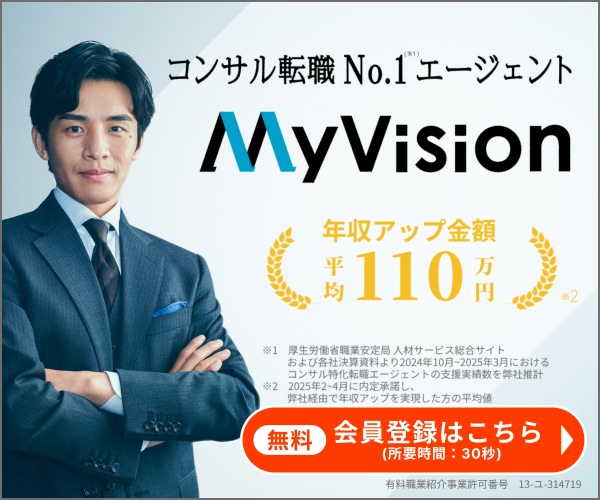 MyVision